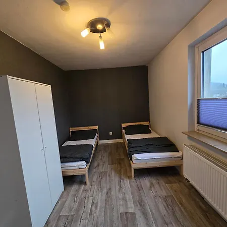 Bergblick 3 * Waldkappel