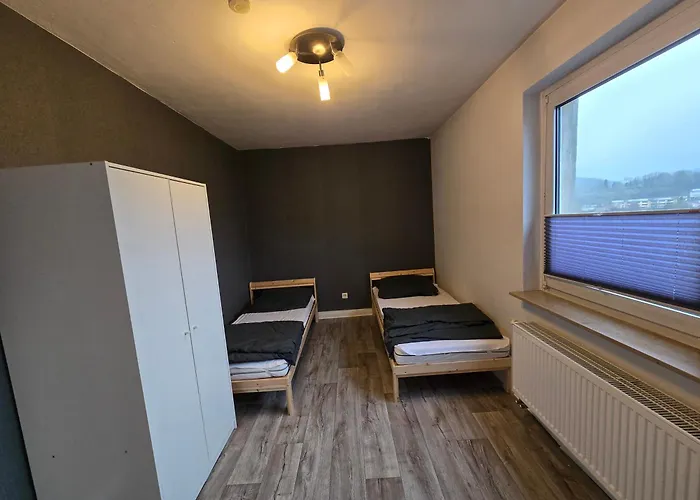 Bergblick 3 * Waldkappel